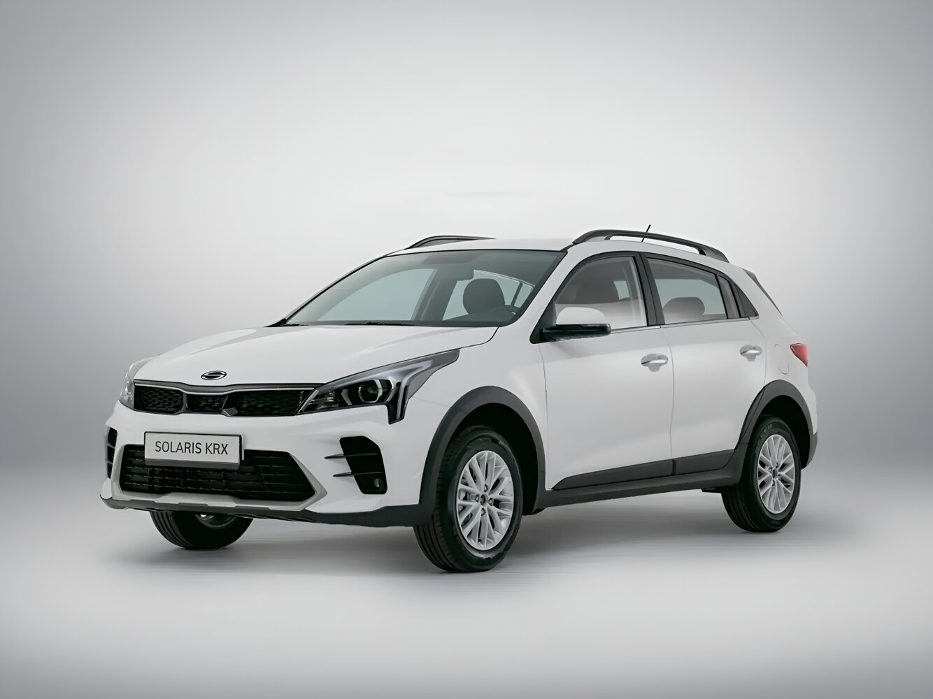 Solaris KRX I (2024-2026) - Хэтчбек 5 дв.