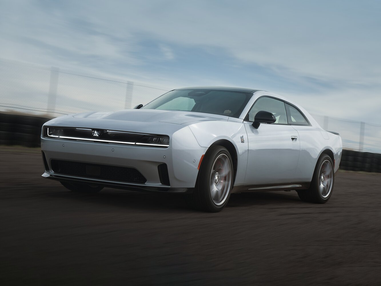 Dodge Charger VIII (2024-2026) - Купе