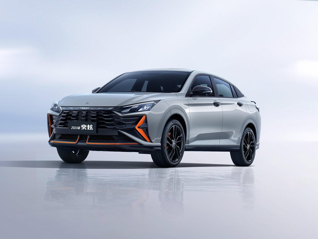 Dongfeng Aeolus Yixuan I (2019-2026) - Седан