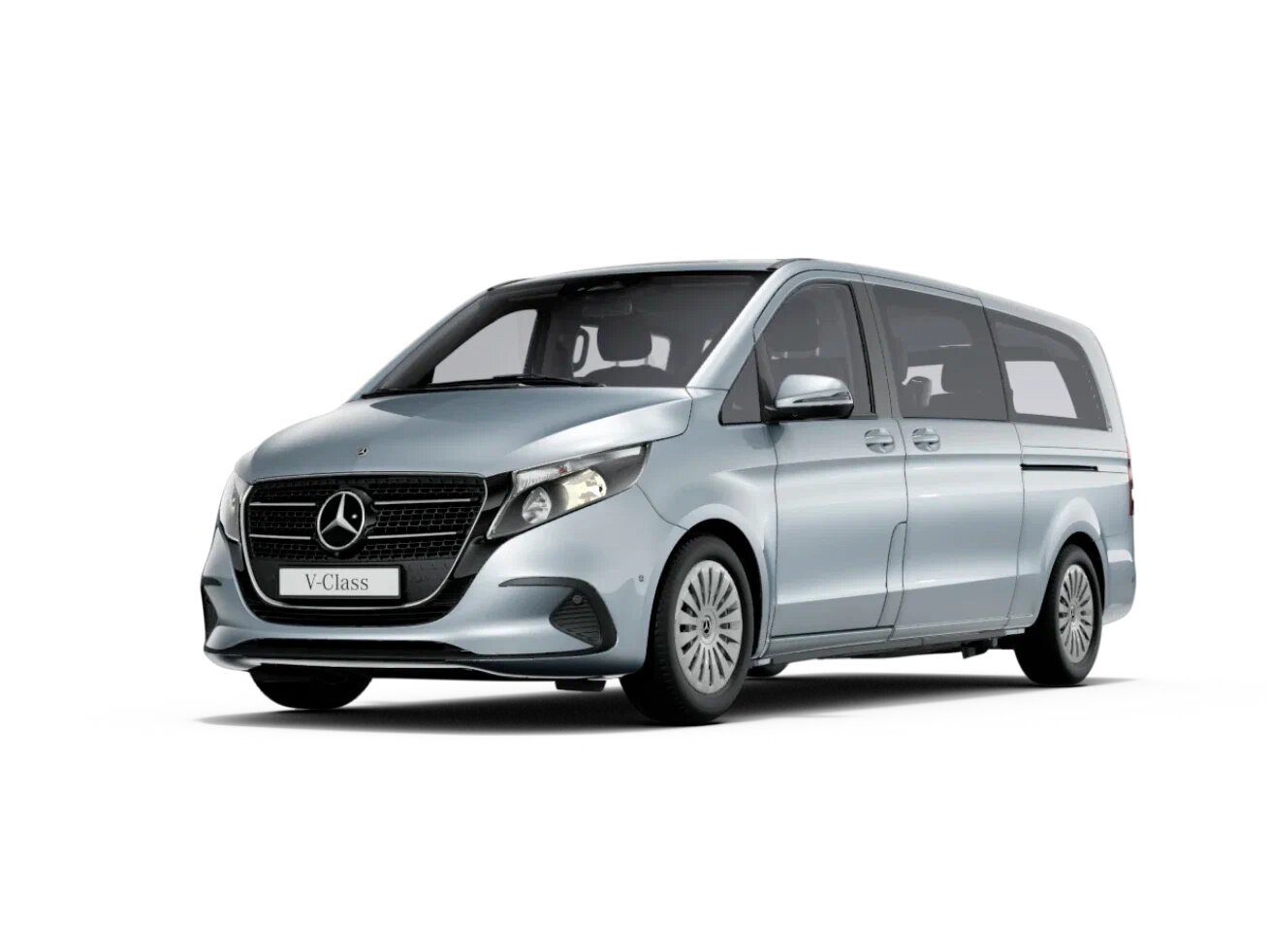 Mercedes-Benz V-Класс III (2014-2026) - Минивэн Extra Long