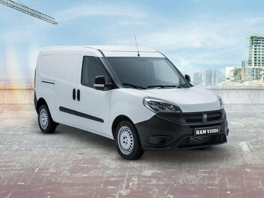 Ram V1000 I (2022-2023) - Фургон