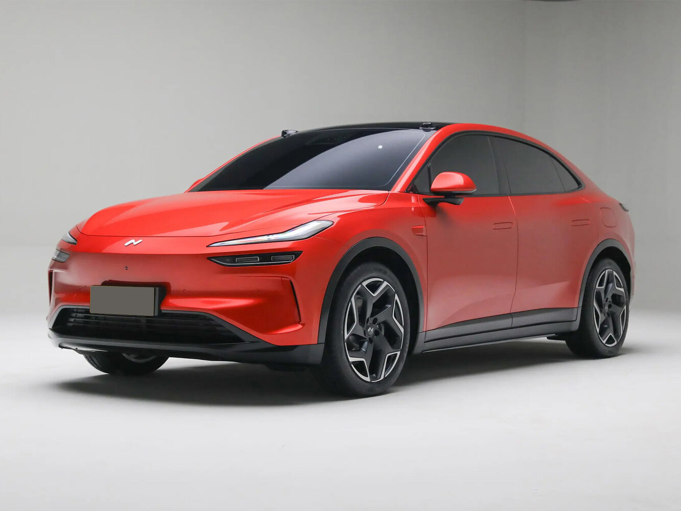 Nio Onvo L60 I (2024-2026) - Внедорожник 5 дв.