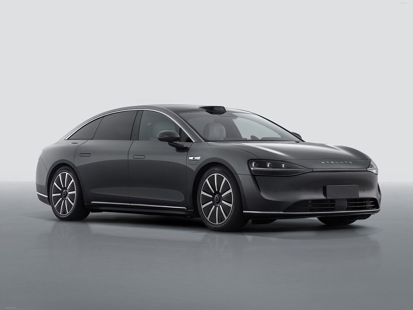 Stelato S9 I (2024-2026) - Седан