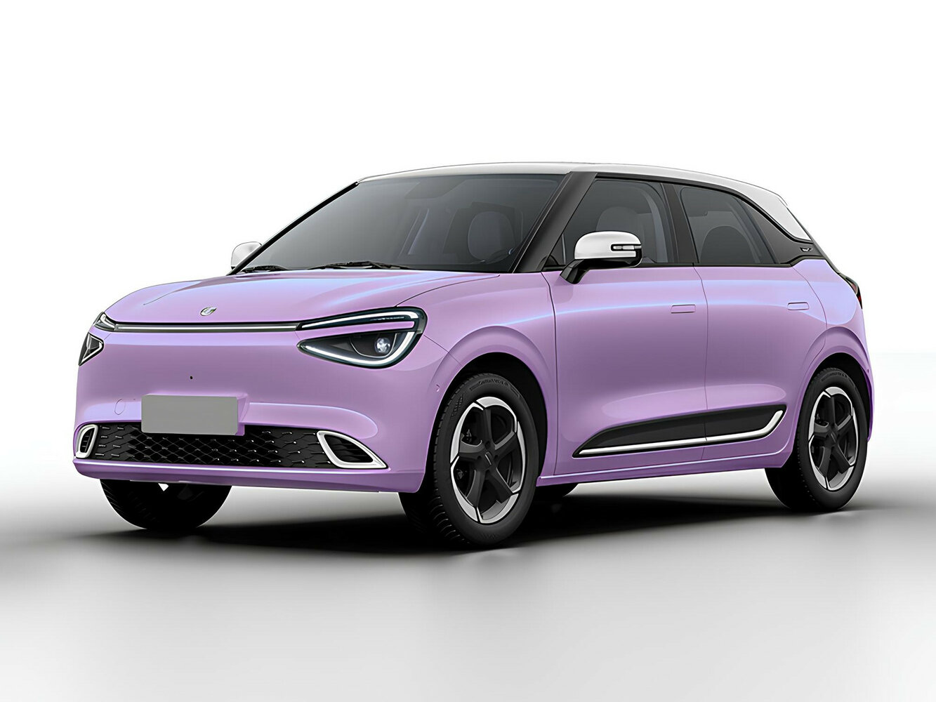 Dongfeng Box I (2024-2026) - Хэтчбек 5 дв.