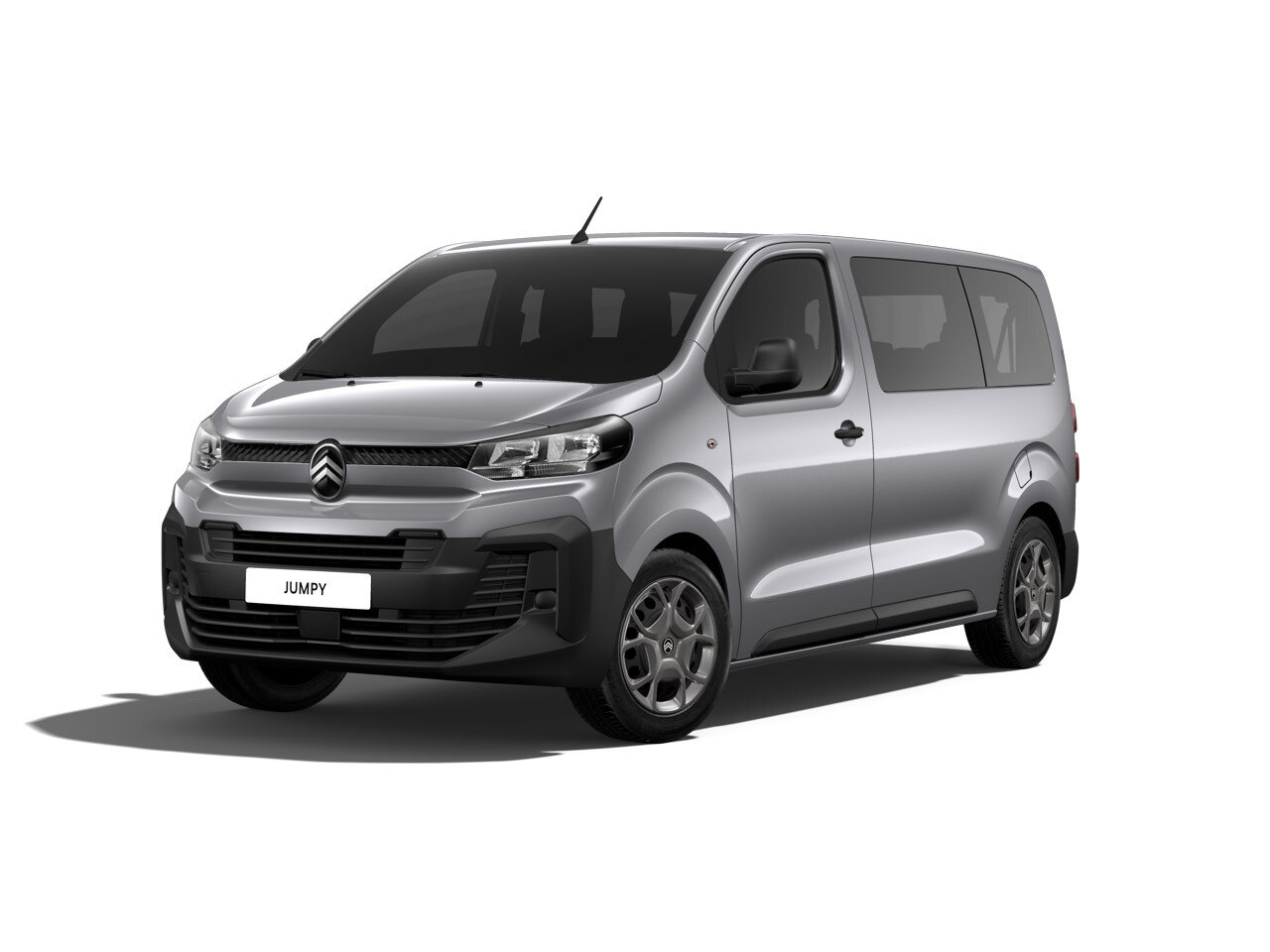 Citroen Jumpy III (2016-2026) - Минивэн M