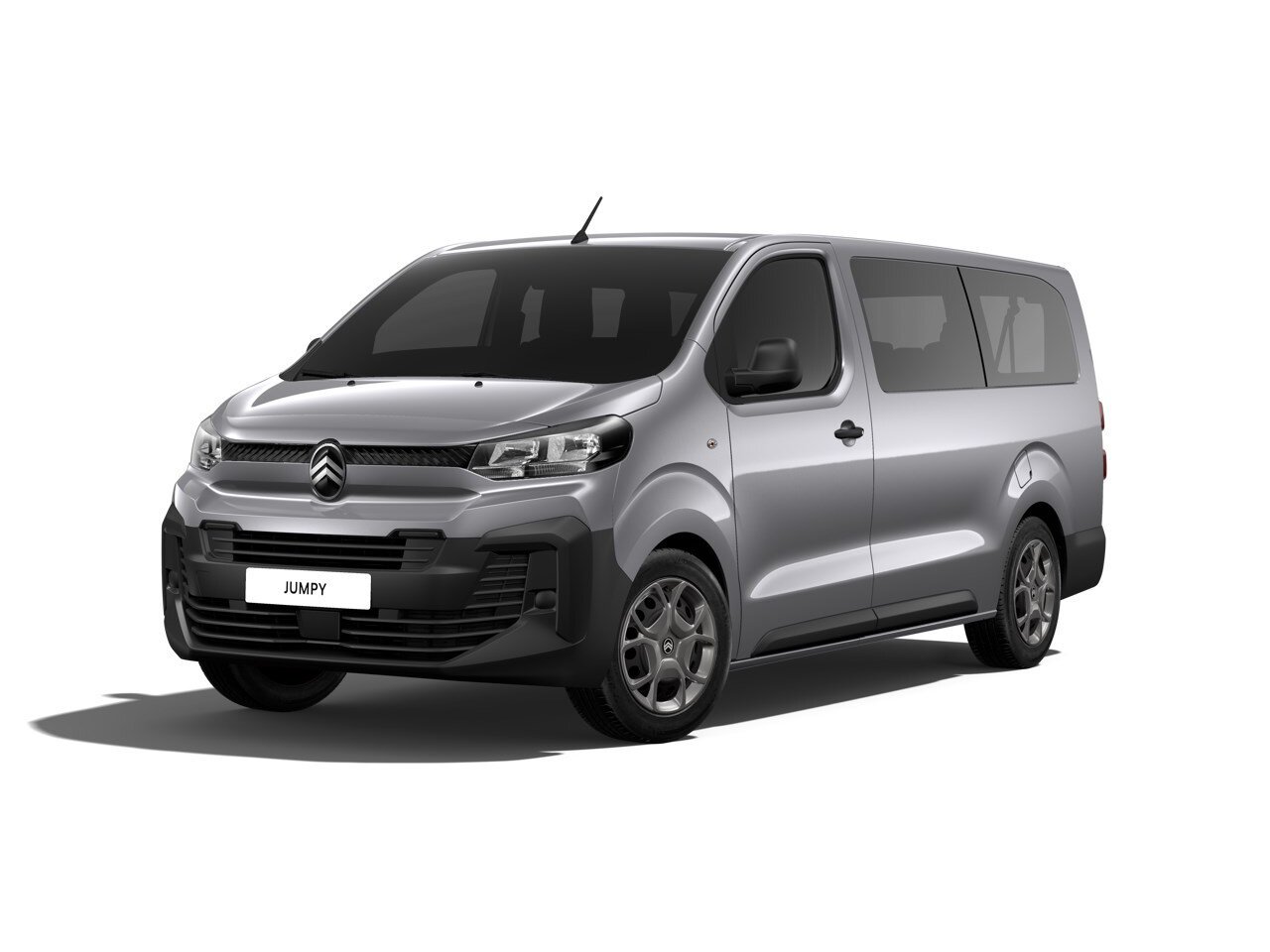 Citroen Jumpy III (2016-2026) - Минивэн XL