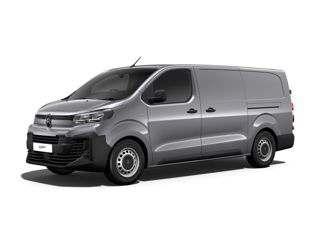 Citroen Jumpy III (2016-2026) - Фургон XL