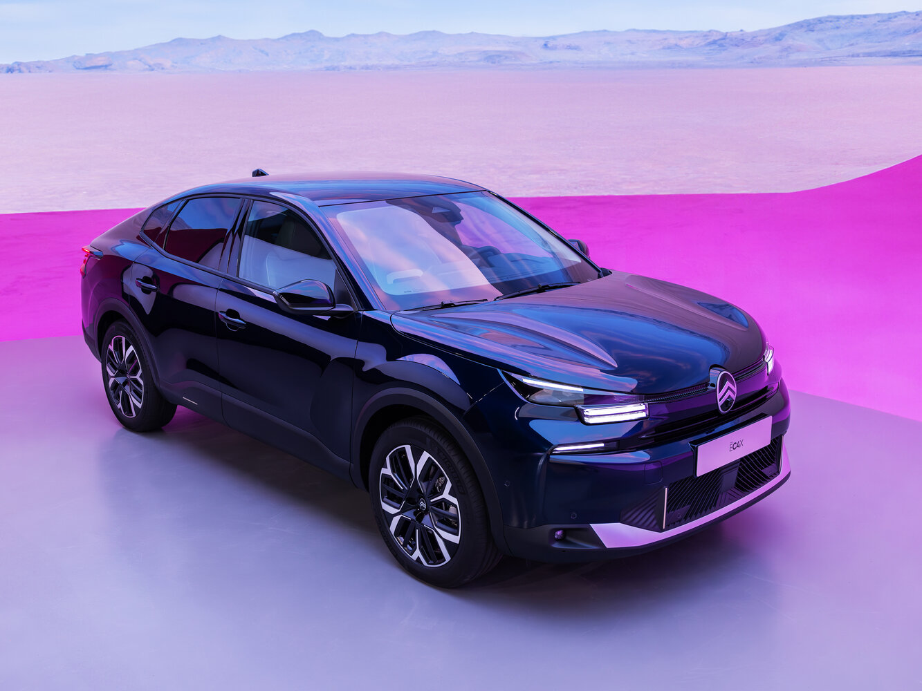Citroen C4 III (2020-2026) - Седан X
