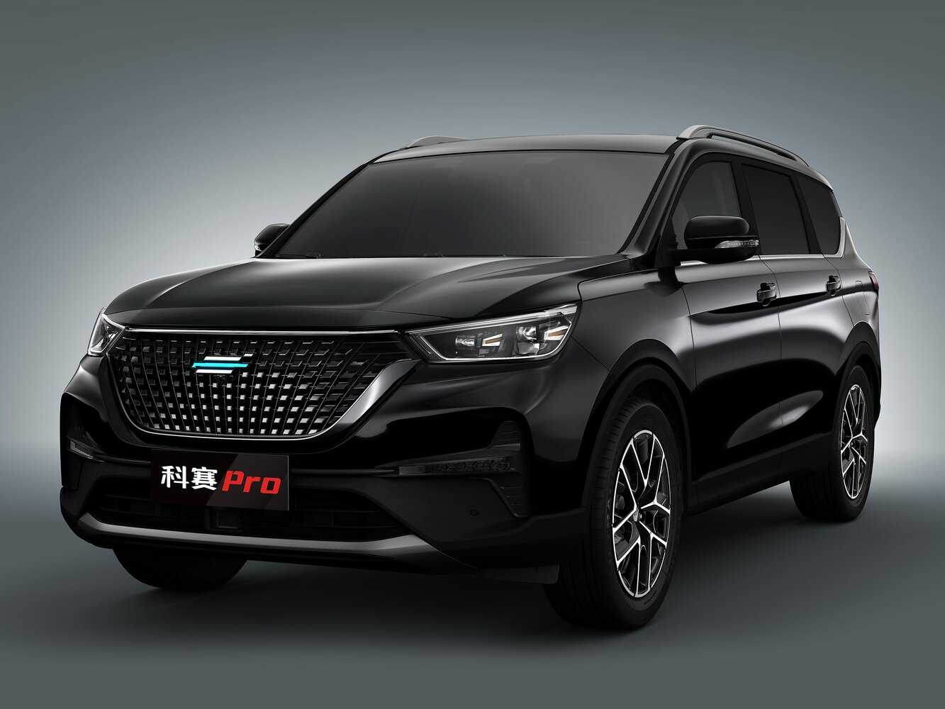 Oshan COS1 Pro (2020-2022) - Внедорожник 5 дв.