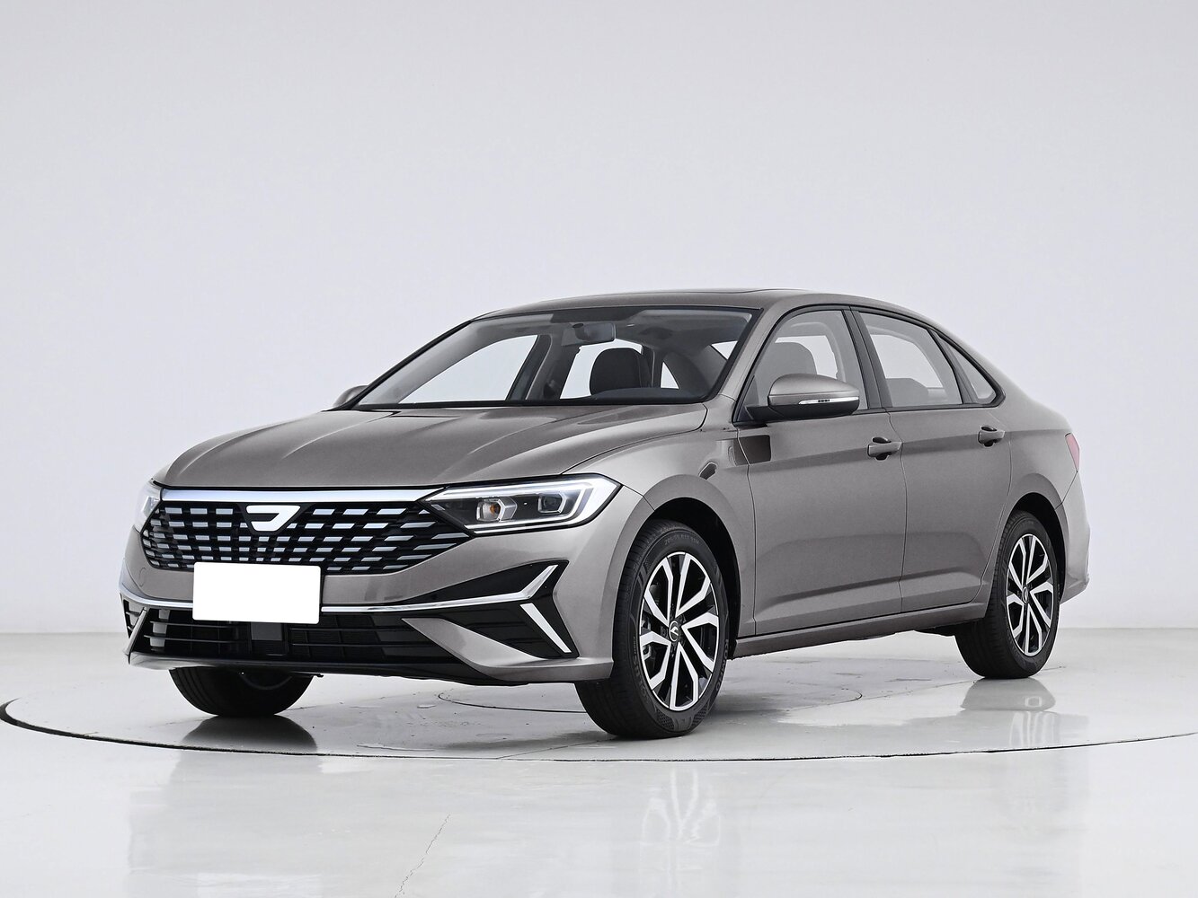 Jetta VA7 I (2024-2026) - Седан