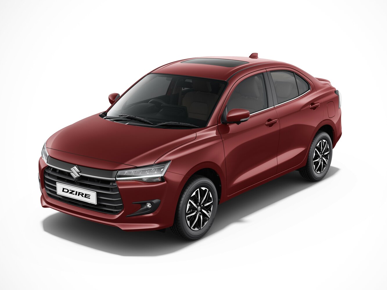 Suzuki DZire IV (2024-2026) - Седан