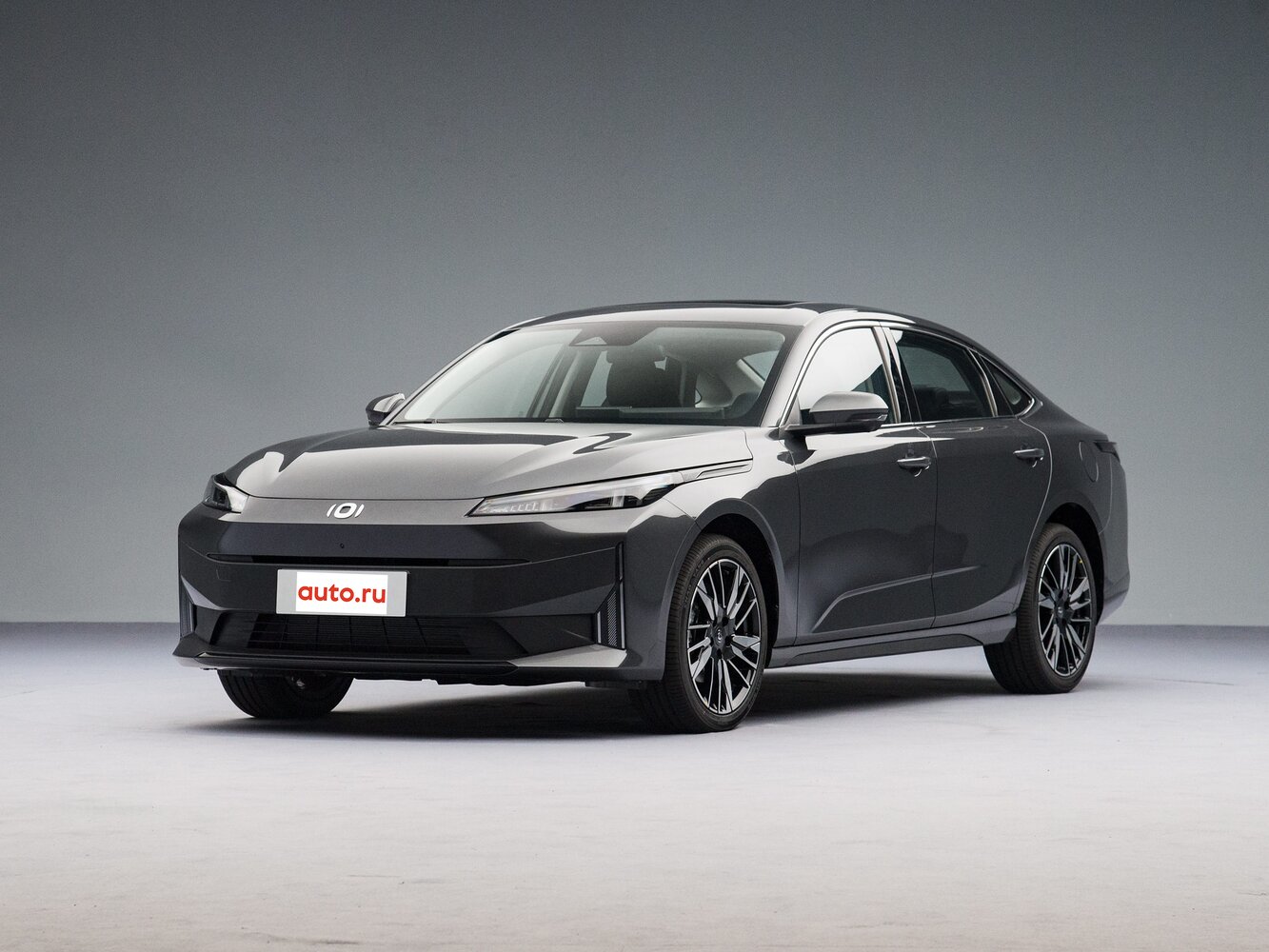 Changan Qiyuan A05 I (2023-2026) - Седан
