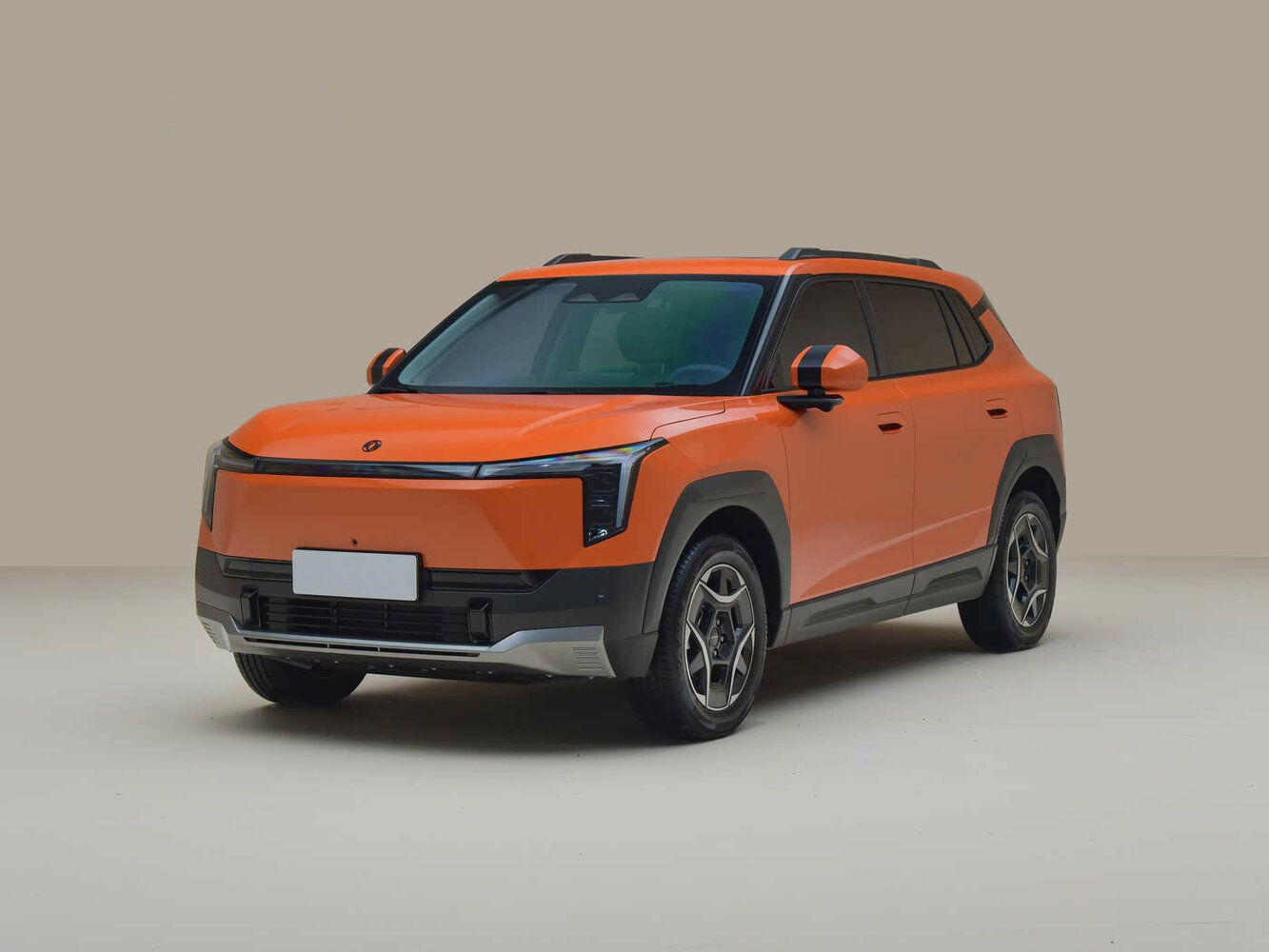 Dongfeng Nammi 06 I (2025-2026) - Внедорожник 5 дв.