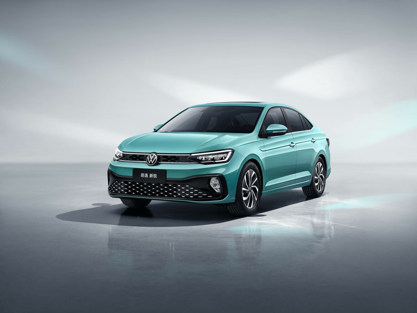 Volkswagen Lavida XR I (2023-2026) - Седан