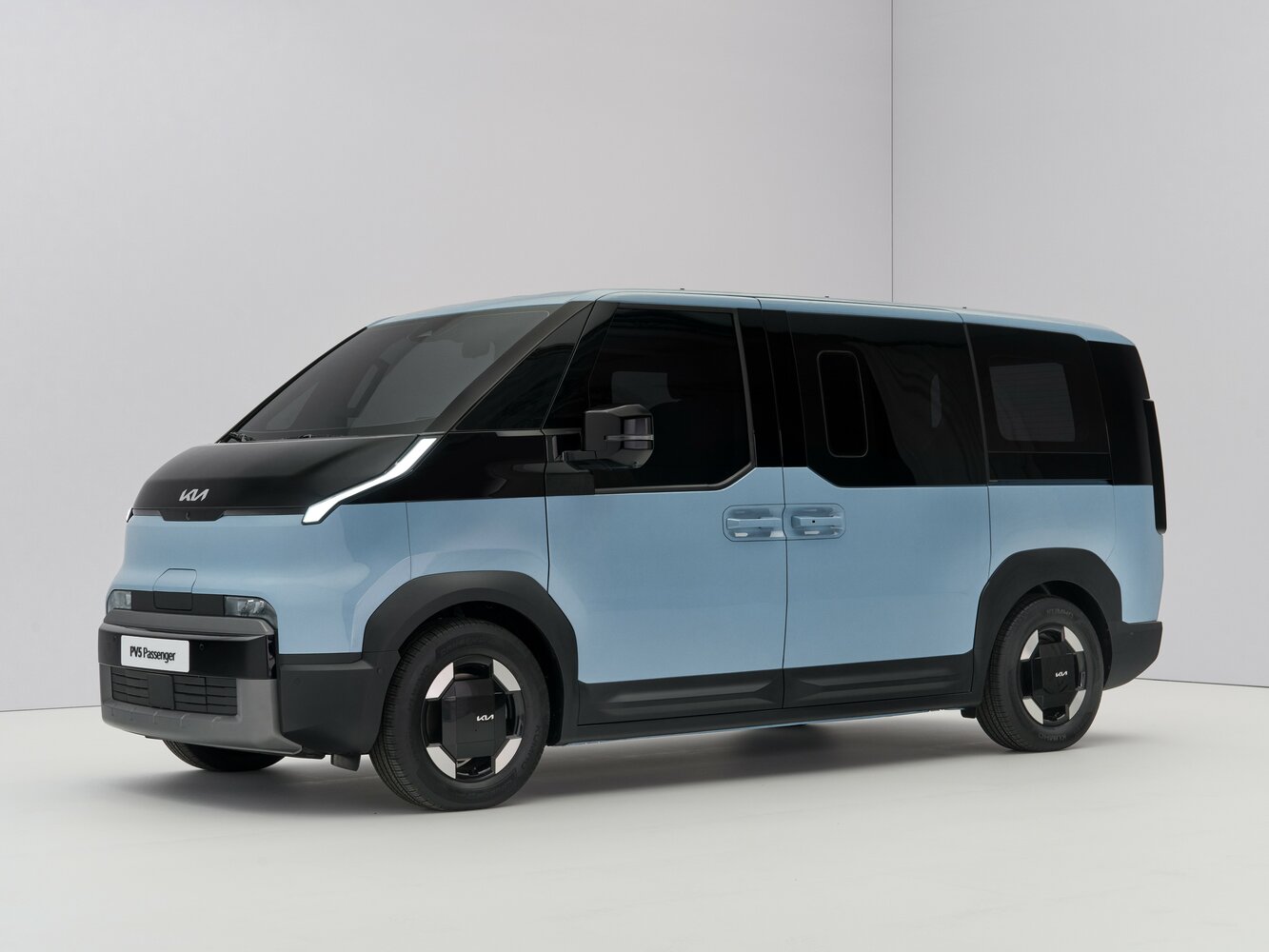Kia PV5 I (2025-2026) - Минивэн