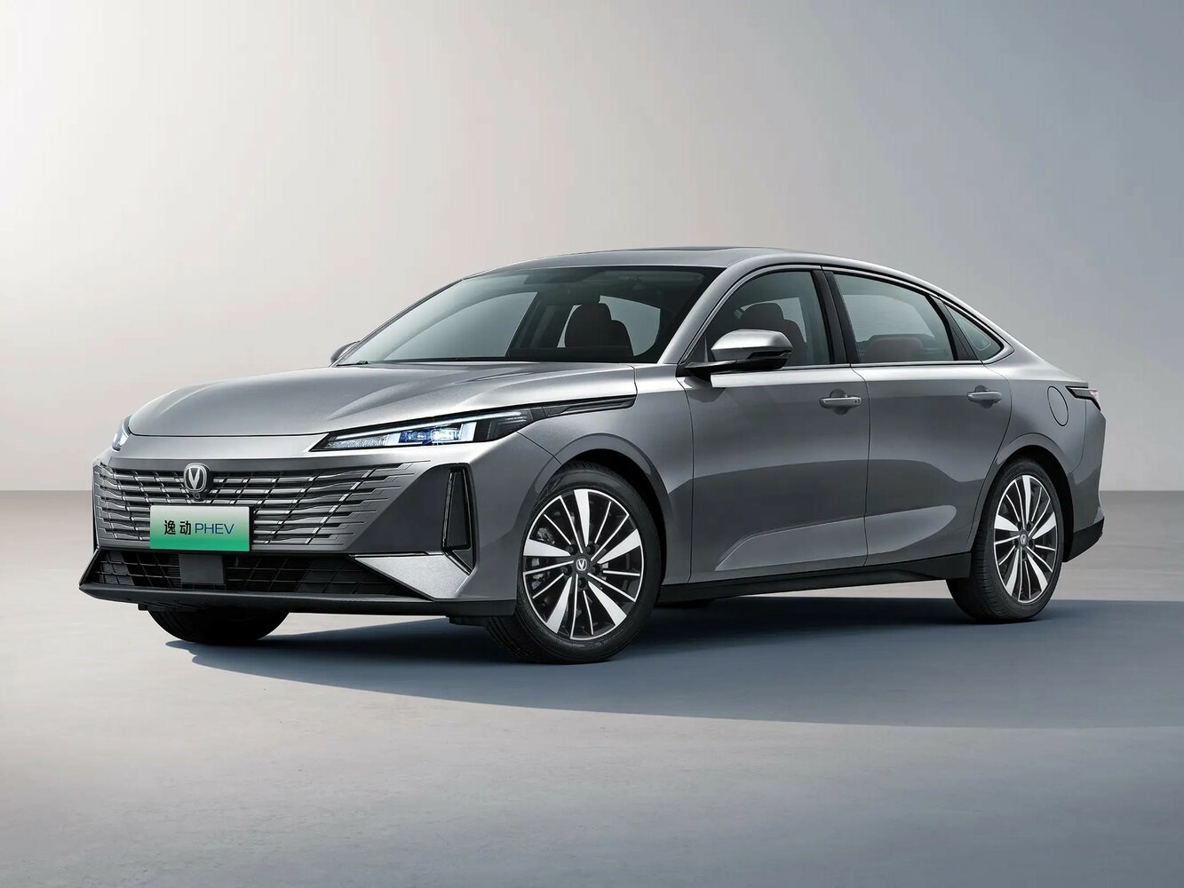 Changan Eado III (2024-2026) - Седан