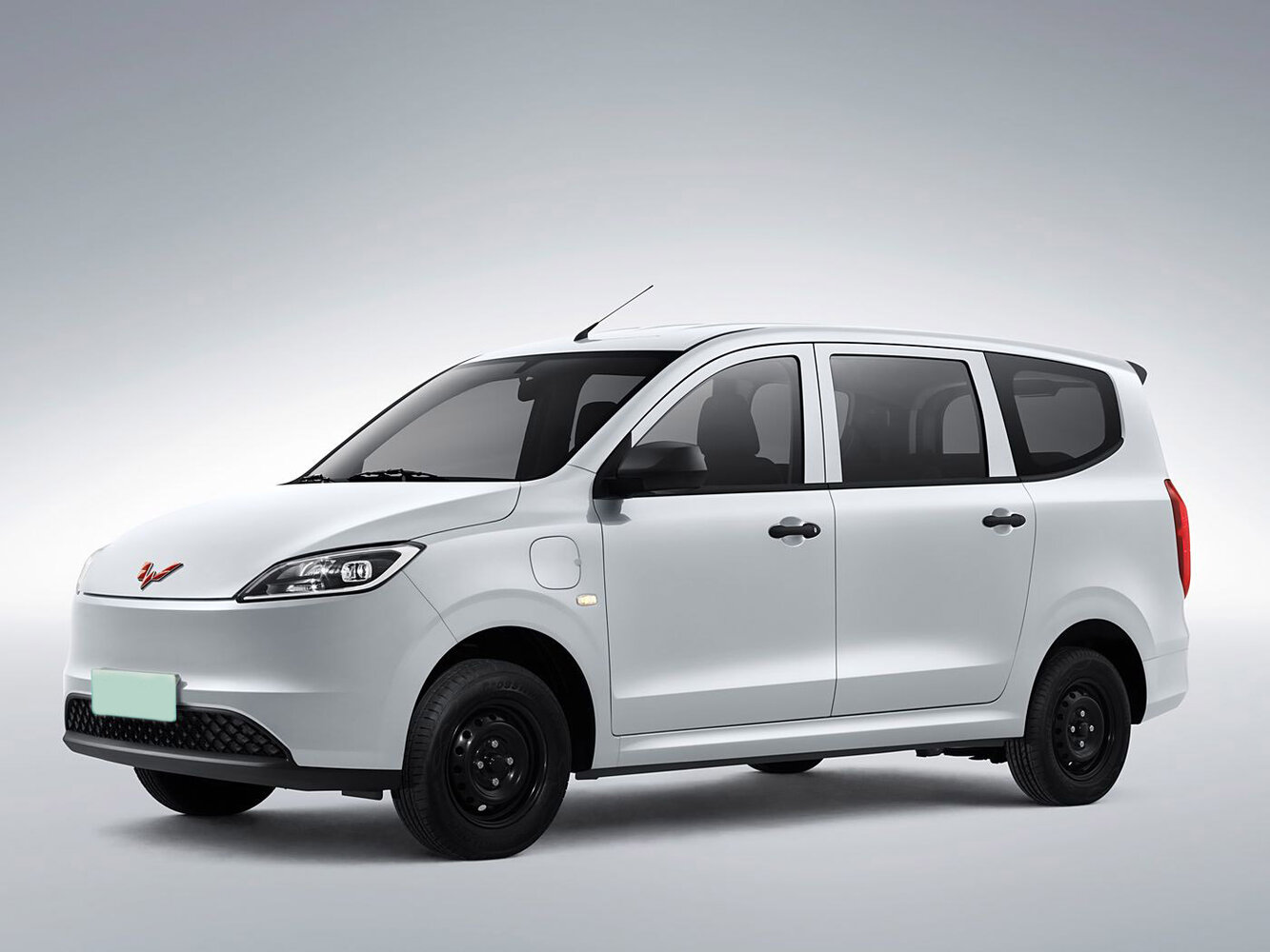 Wuling Hongguang I (2024-2026) - Компактвэн