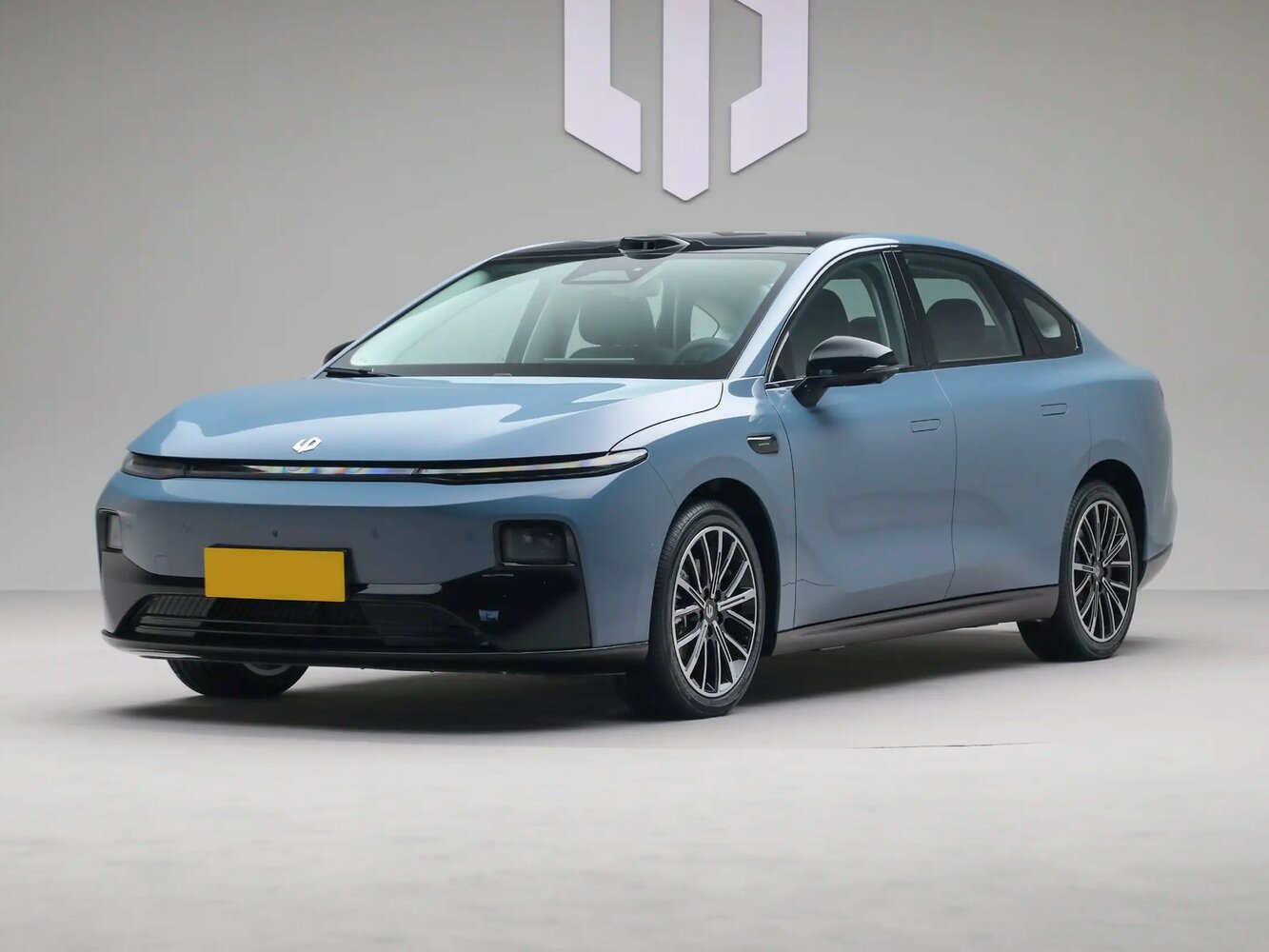 Leapmotor B01 I (2025-2026) - Седан