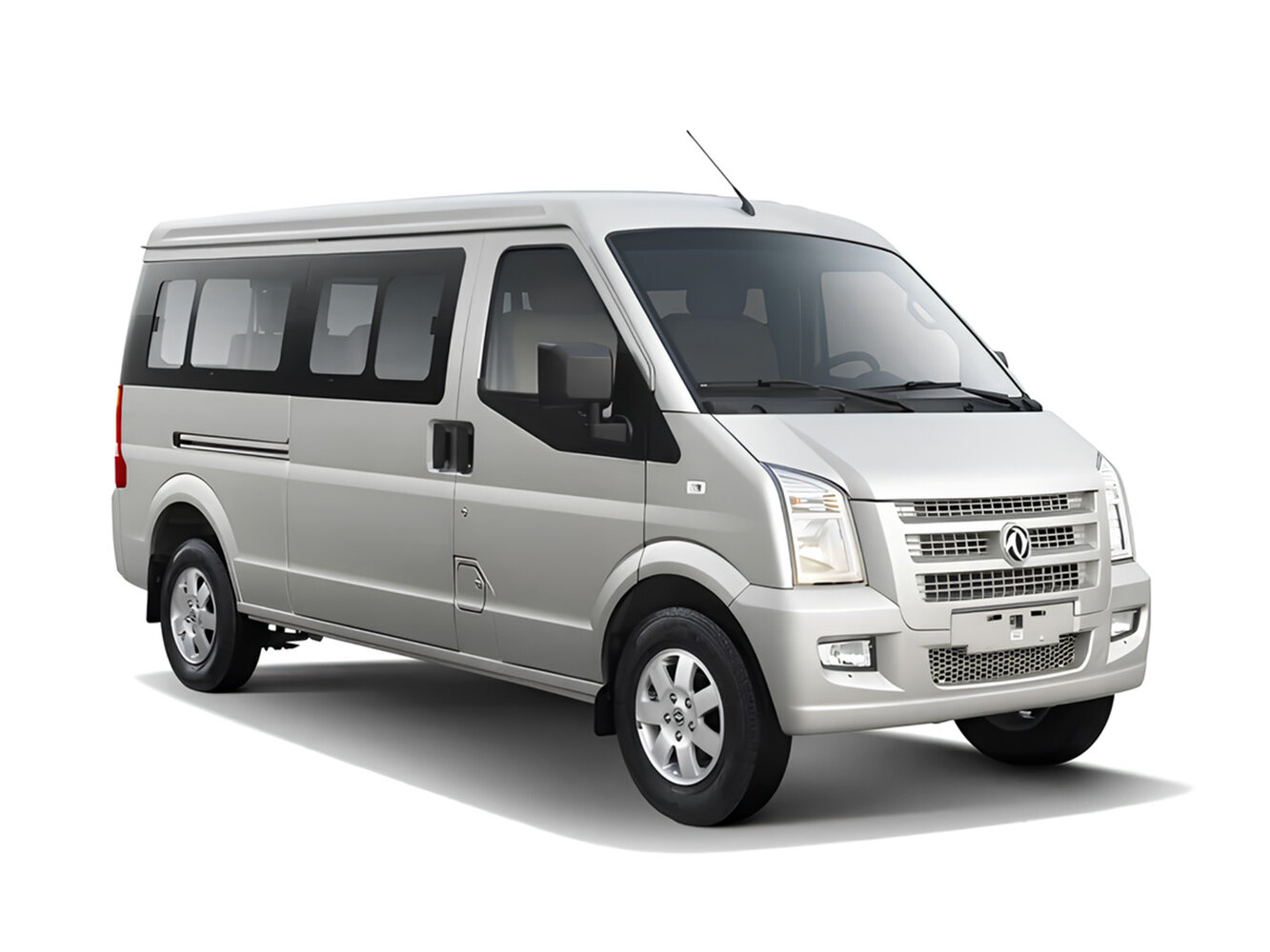 Dongfeng C36 I (2012-2026) - Минивэн