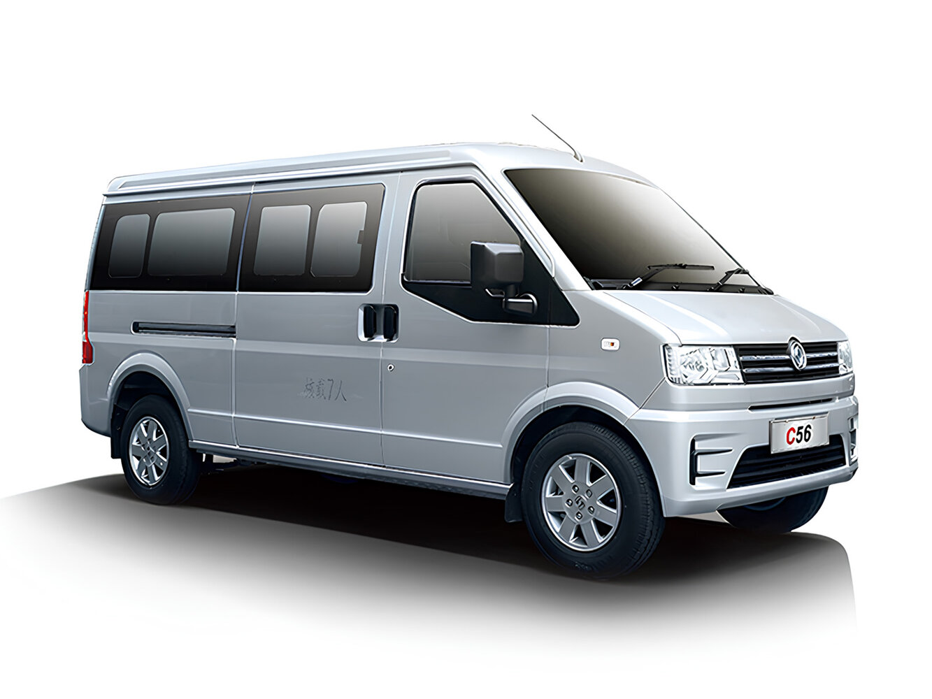 Dongfeng C36 I (2012-2026) - Минивэн