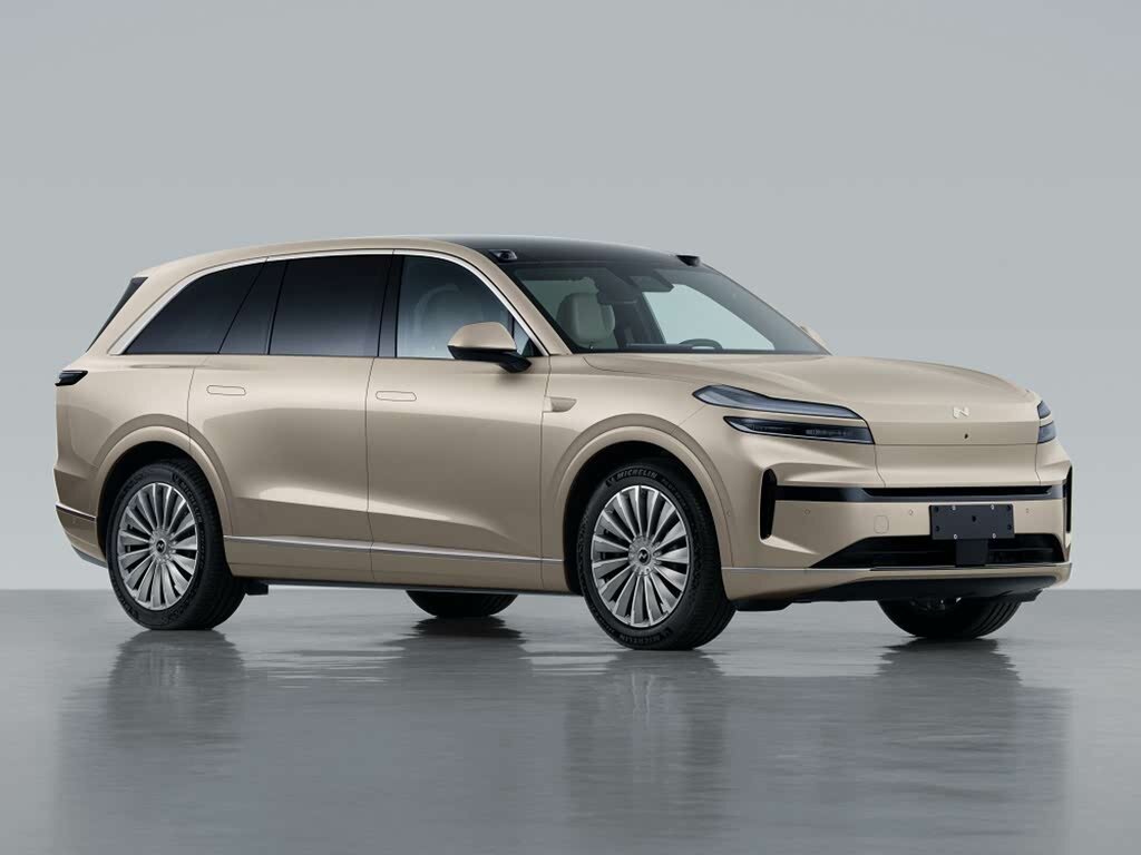 Nio Onvo L90 I (2025-2026) - Внедорожник 5 дв.
