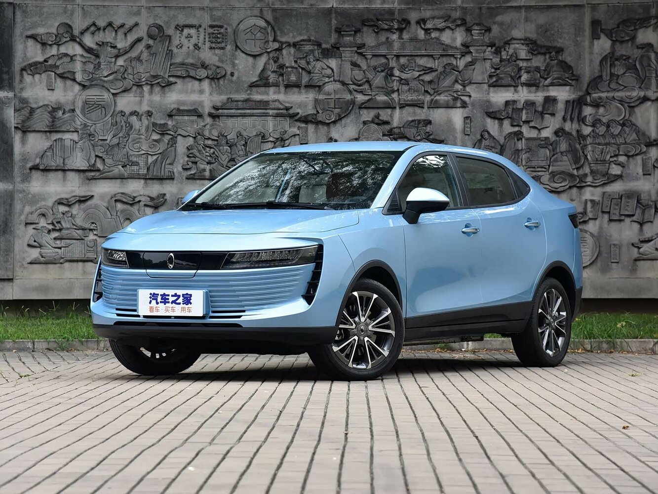 Ora iQ I (2018-2020) - Внедорожник 5 дв.