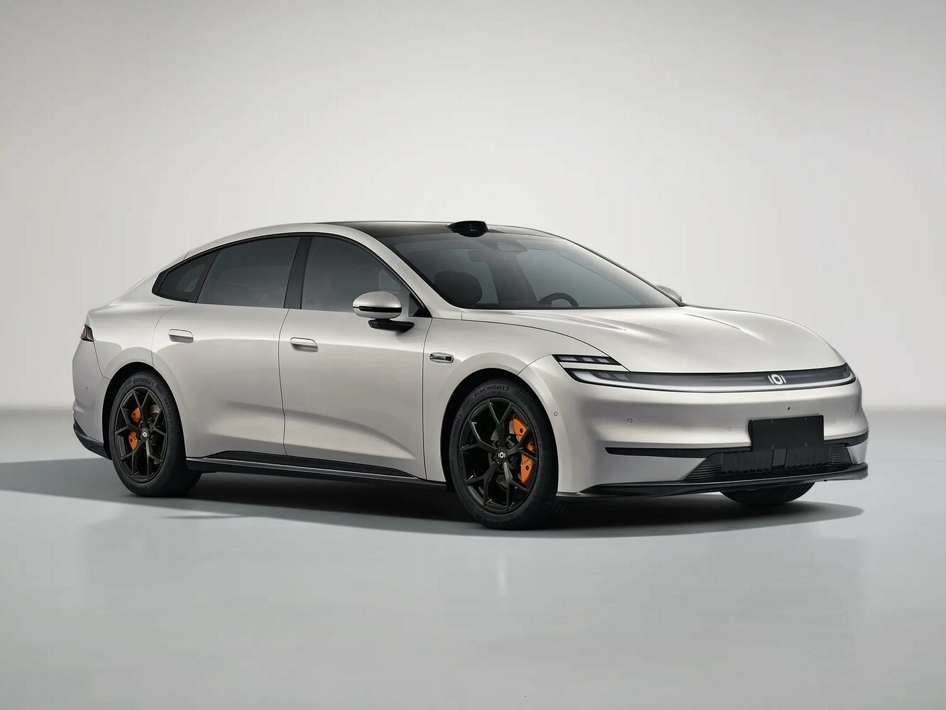 Changan Qiyuan A06 I (2025-2026) - Хэтчбек 5 дв.