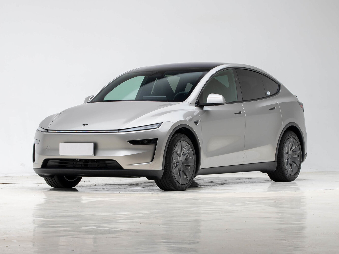 Tesla Model Y I (2020-2026) - Внедорожник 5 дв. L