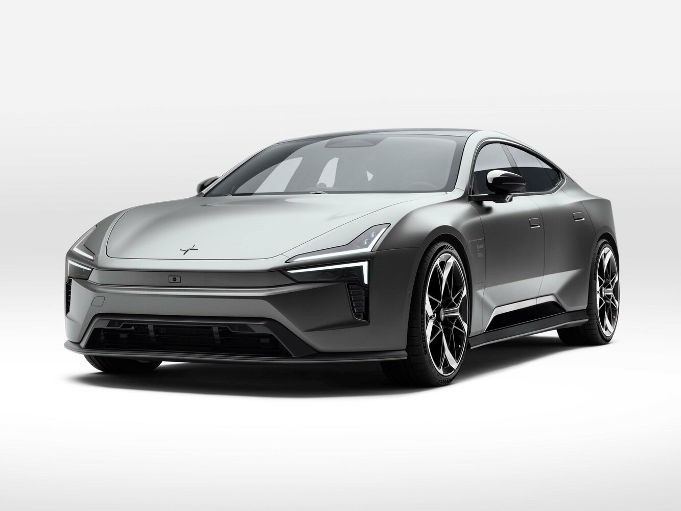 Polestar 5 I (2025-2026) - Седан