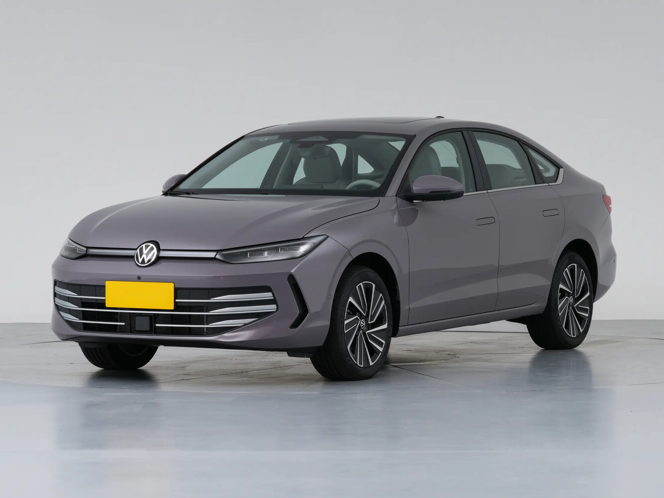 Volkswagen Lavida IV (2025-2026) - Седан Pro