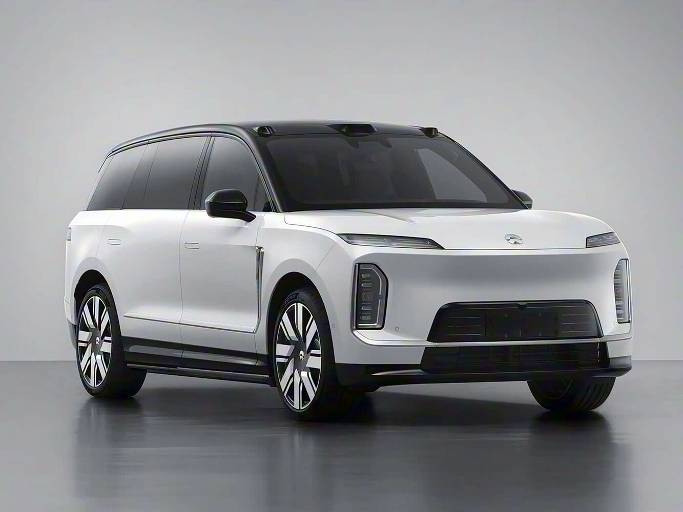 Nio ES9 I (2026-2026) - Внедорожник 5 дв.