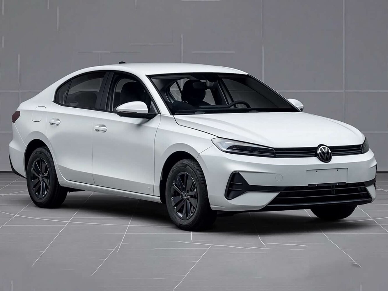 Volkswagen Sagitar IV (2025-2026) - Седан S