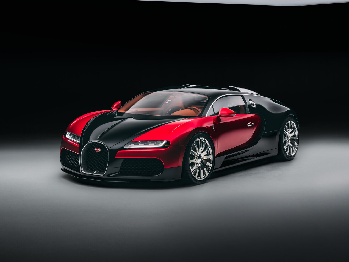 Bugatti F.K.P. Hommage I (2026-2026) - Купе