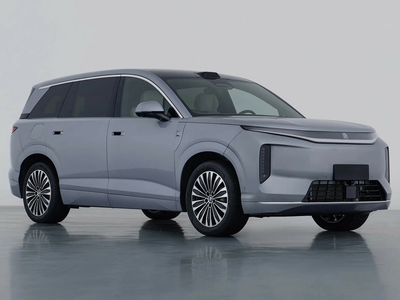 BYD Datang I (2026-2026) - Внедорожник 5 дв.
