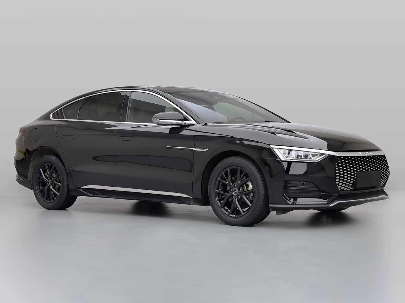 BYD E9 I (2021-2026) - Седан