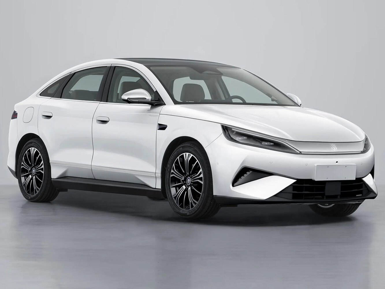 BYD Qin Max I (2026-2026) - Седан