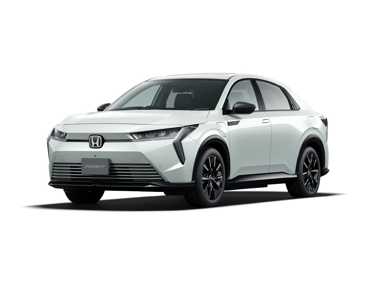 Honda Insight IV (2026-2026) - Внедорожник 5 дв.