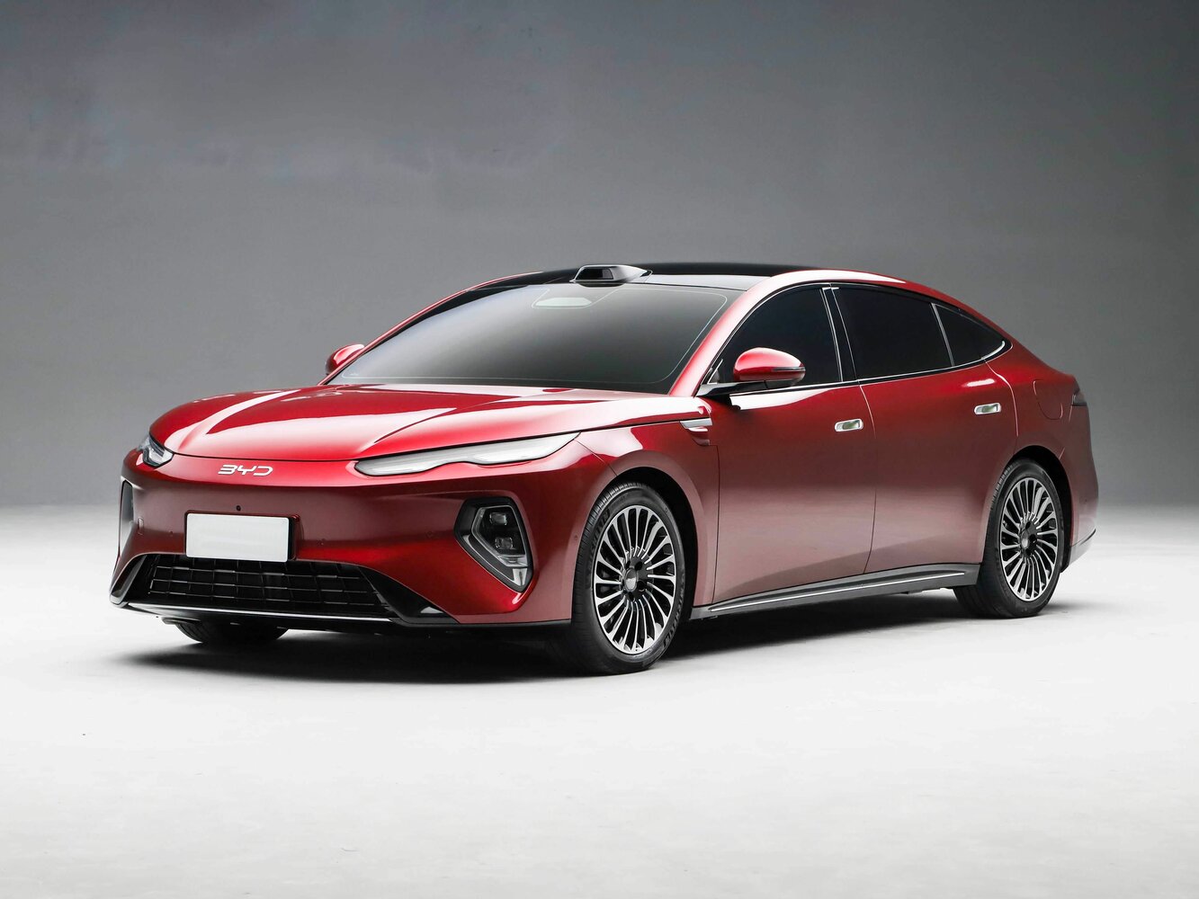 BYD Seal 08 I (2026-2026) - Седан