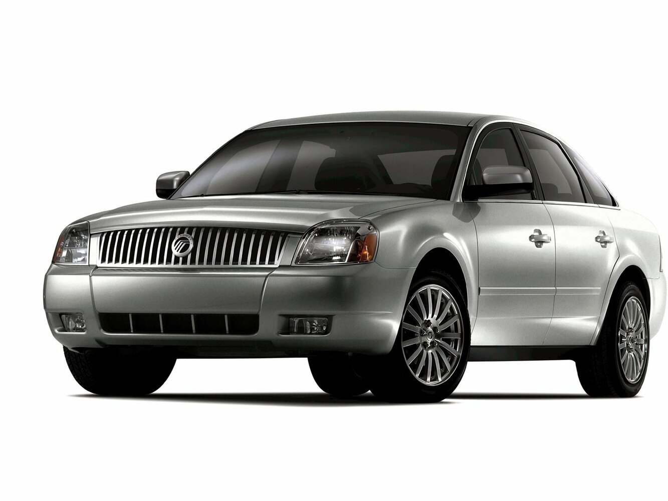 Mercury Montego III (2004-2007) - Седан