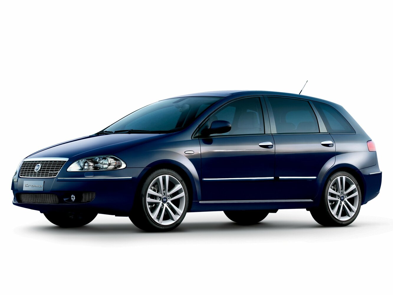 Fiat Croma II (2005-2011) - Универсал 5 дв.