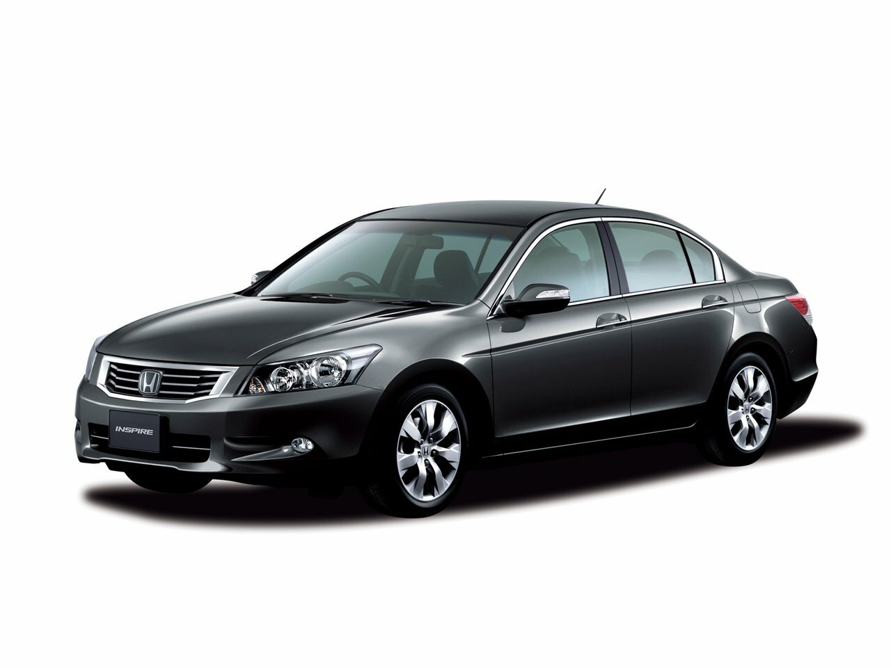 Honda Inspire V (2007-2012) - Седан