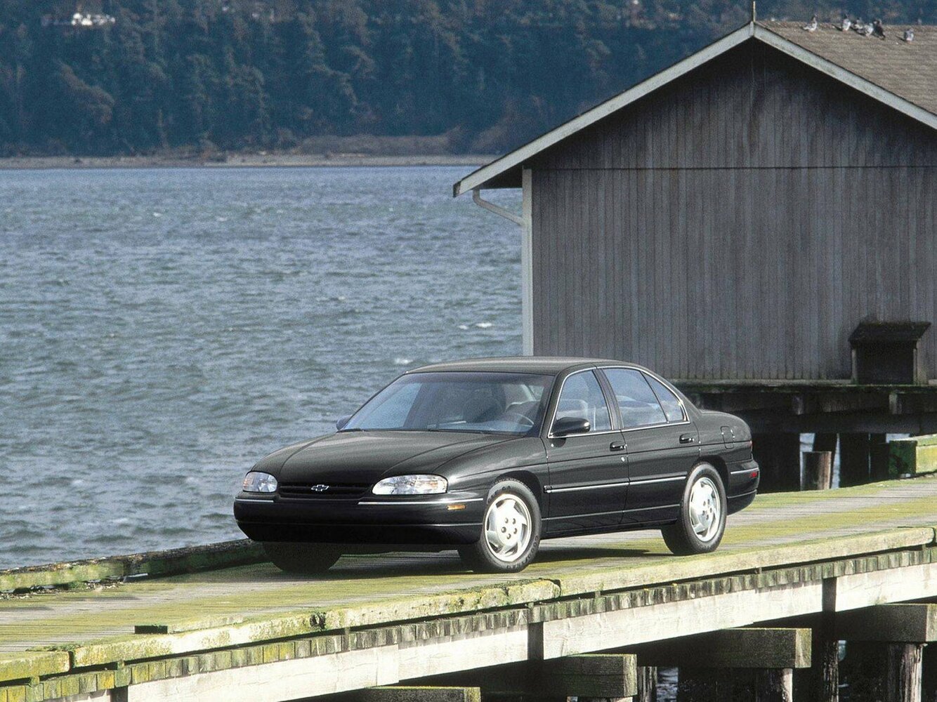 Chevrolet Lumina II (1994-2001) - Седан