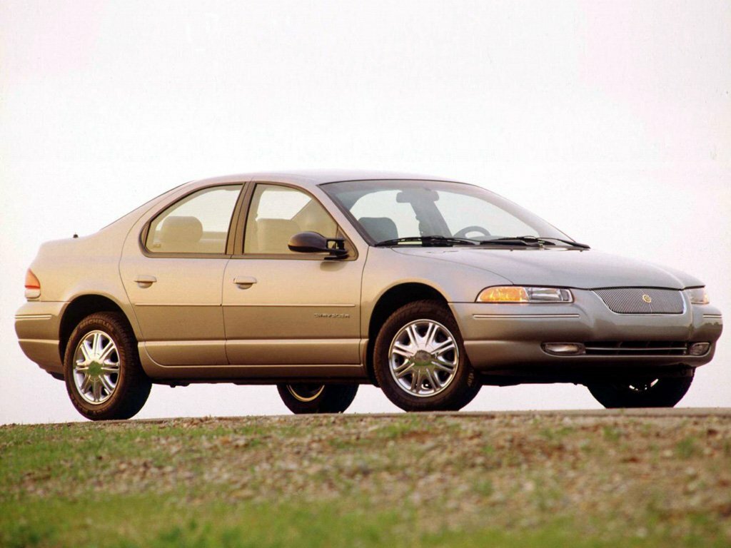 Chrysler Cirrus I (1994-2000) - Седан