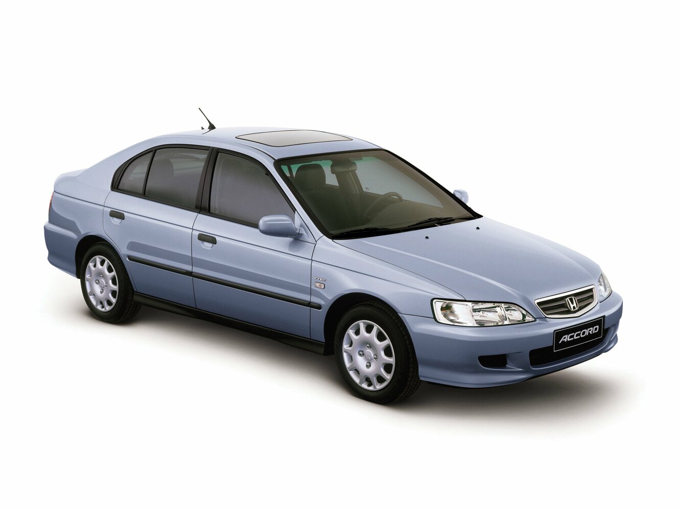 Honda Accord VI (1997-2002) - Хэтчбек 5 дв.