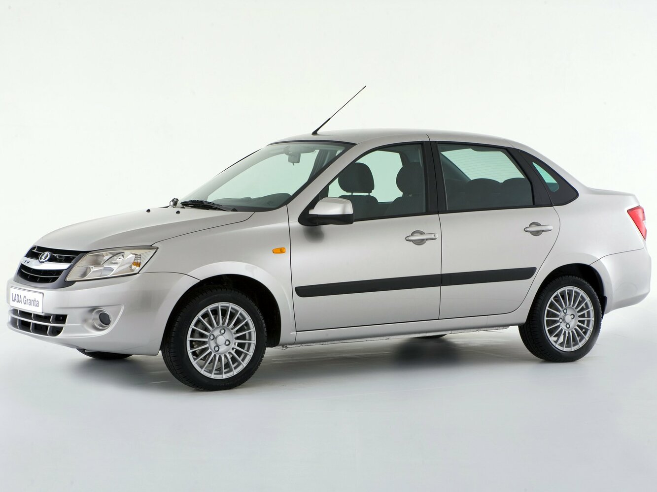 Lada (ВАЗ) Granta I (2011-2026) - Седан