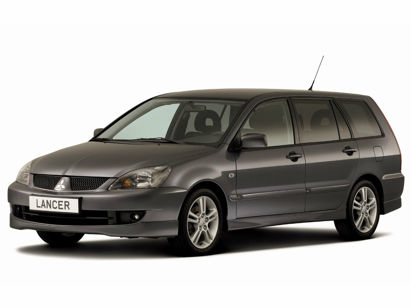 Mitsubishi Lancer IX (2000-2010) - Универсал 5 дв.