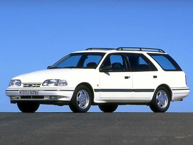 Ford Scorpio I (1985-1994) - Универсал 5 дв.