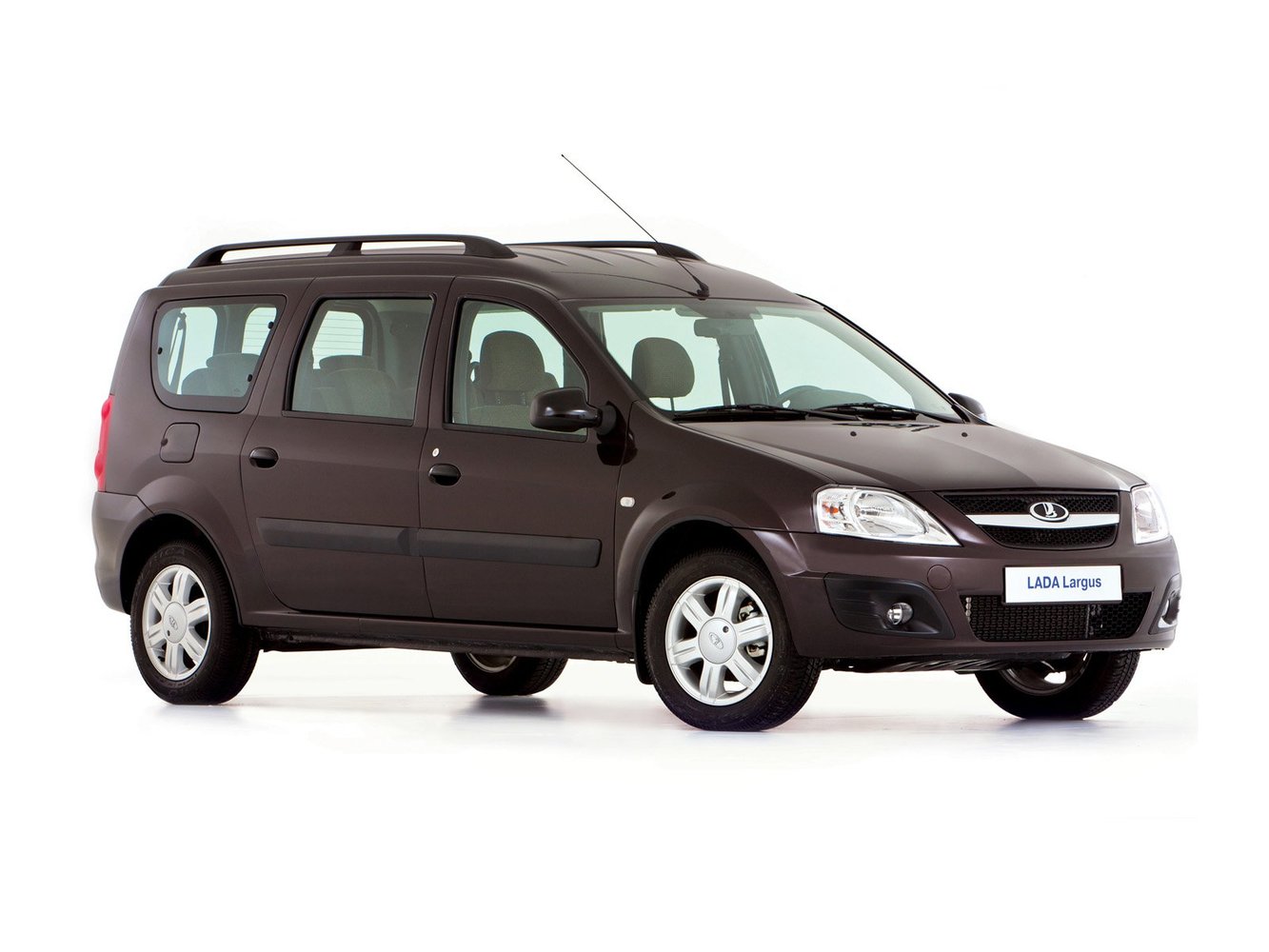 Lada (ВАЗ) Largus I (2012-2026) - Универсал 5 дв.