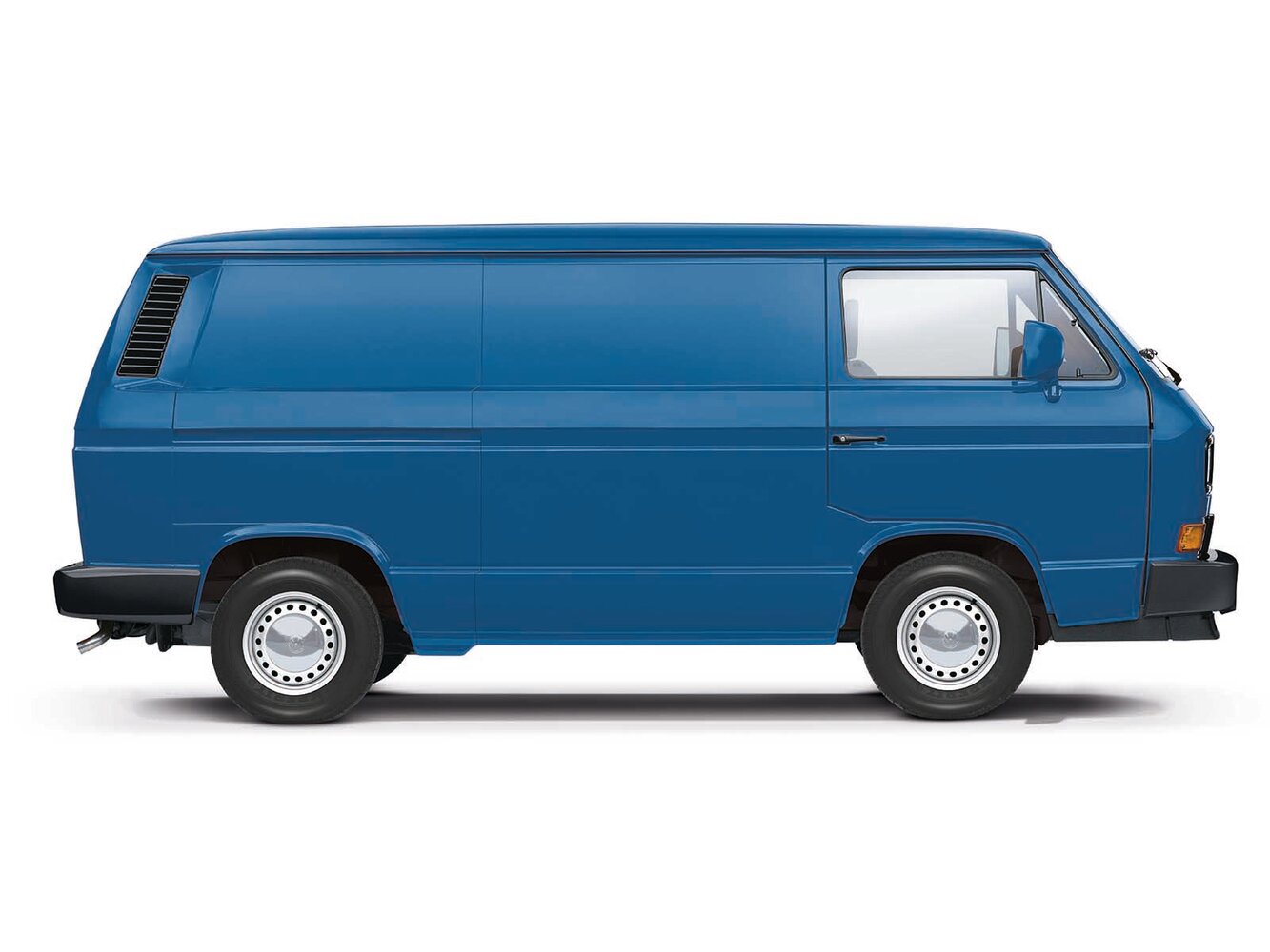 Volkswagen Transporter T3 (1979-1992) - Фургон