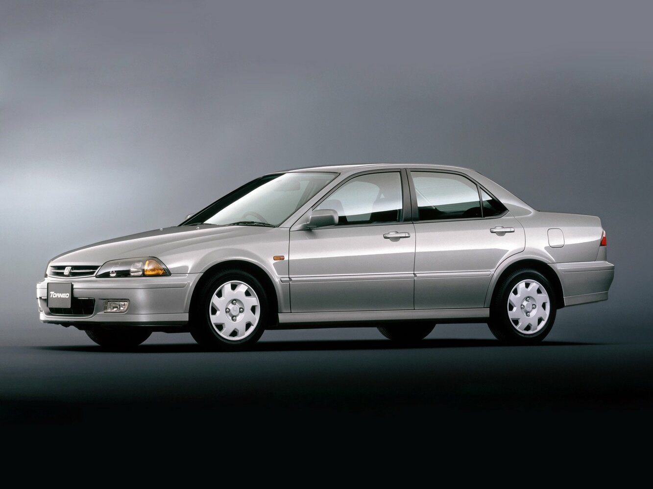 Honda Torneo I (1997-2002) - Седан